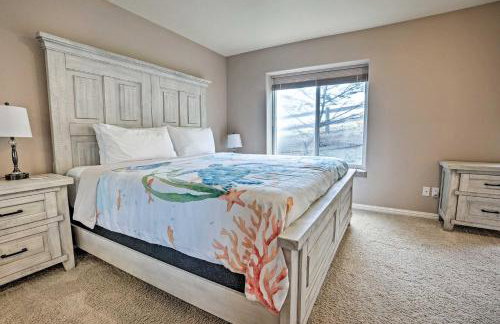 Gold Beach Townhome with Ocean Views and Sunroom! - Foto 21