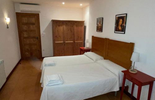 Alojamientos Turísticos Casco Antiguo - Foto 23