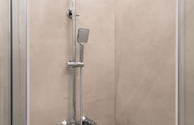 Chic and Lavish Apartment in Athens - Foto 19