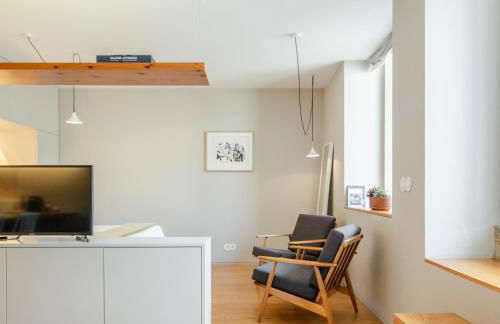 Baumhaus Serviced Living - Art & Design Apartments - Foto 18