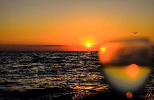 Apartment in Privet House Walk Distance To Beach - Foto 22