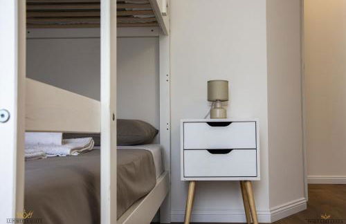 Casa Vacanza LE PORTE DI AGATA , Viale San Teodoro Catania - Foto 10