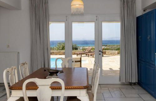 Villa Marble Tinos - Foto 24
