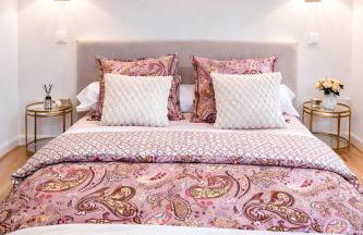 Appartement Cosy Centre Ville De Reims - Foto 1