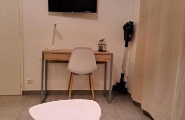 Super studio, proche centre ville - Foto 3