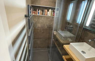 Appartement Luxe comme un Chalet - vue exceptionnelle - Photo 8