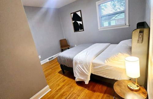 Charming Charlotte city Vacation Home - Foto 13