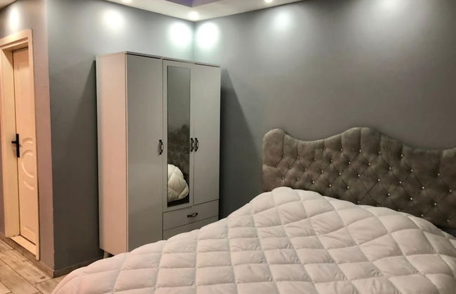 RoyalStar Taksim Family Suites - Foto 4