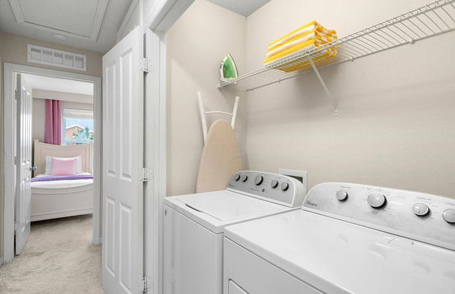 Cozy 4 Bedrooms Tranquility 8 Miles From Disney - Foto 42