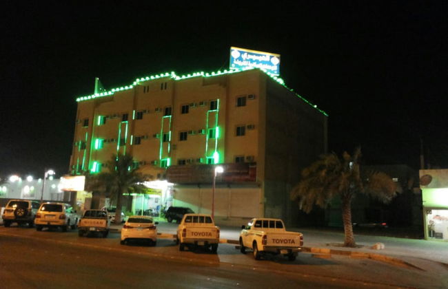 Al Eairy Furnished Apartments Al Ahsa 5 - Photo 40