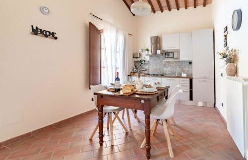 Cottage La Fornace - Foto 13