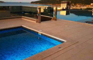 Apto Espelho das Águas - Ingleses - Floripa/SC - Foto 30