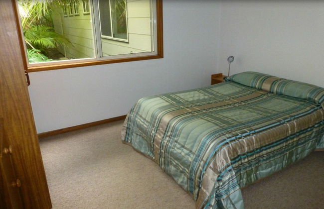 Somerset Apartments Lord Howe Island - Foto 8