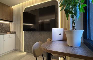 Frourio Lodge A4 - Foto 16