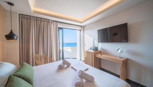 HOM54 Luxury Suites - Foto 3