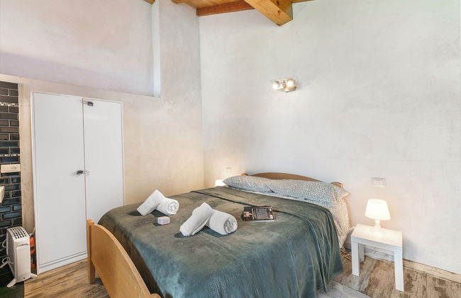 La Maison Du Lac 50 Meters From Lake - Foto 4