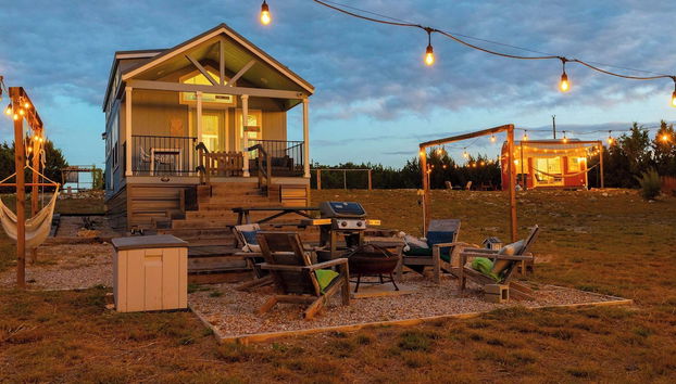 Monte Mahala - Two Unique Homes - Foto 2, Profilbild