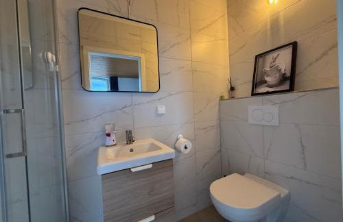 Bluestone Appartments 25qm free and near parking - Foto 1