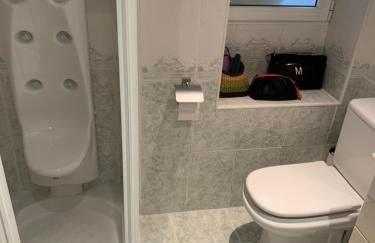 Nice Home+Wifi+AC+Netflix - Foto 14