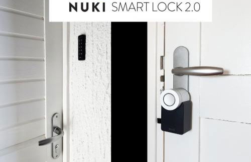 Vue mer à la plage du Môle - Clim - Fibre Wifi - Foto 27