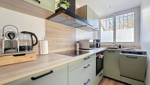 Maison 7 personnes Quartier Oradou Pardieu - Foto 4