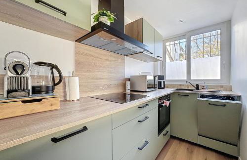 Maison 7 personnes Quartier Oradou Pardieu - Foto 4