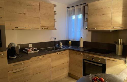 Gîte Les Lilas - Foto 3