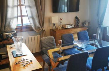 Appartement Courchevel le Praz - Foto 8