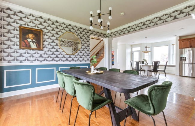 Hudson Valley Retreat Pool spa Home Theater gym - Foto 21