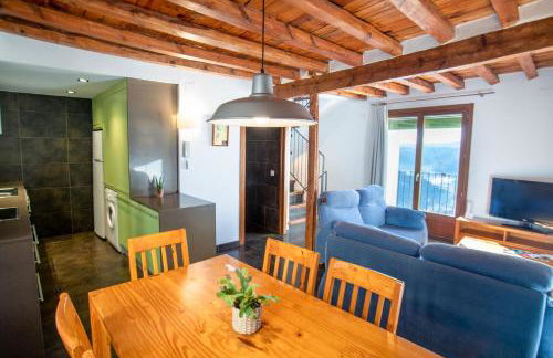 Casa Rural Vistes de Morella - Foto 32