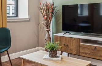 Stay at Luna on Callowhill - Foto 3