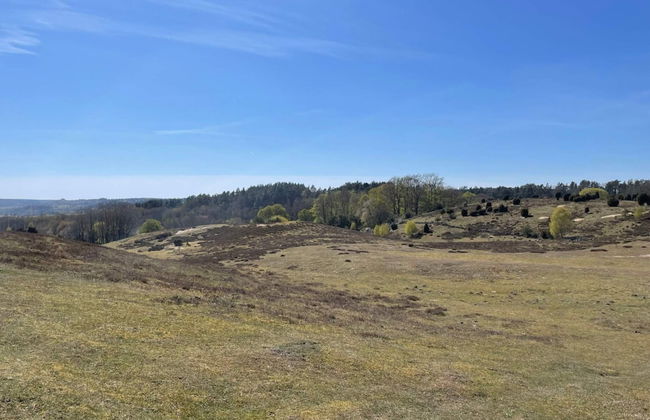 6 Person Holiday Home in Degeberga - Foto 28