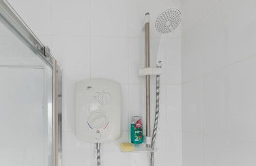 Chester Contractor House, Sleeps 7, Saltney, Games - Foto 30