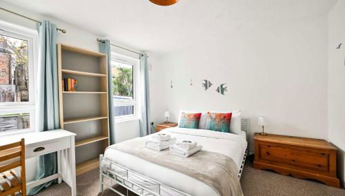 Spacious 5-Bedroom Family Home in Greenwhich - Foto 2