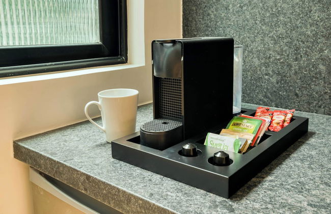 UTOPIC Platón by ULIV - Foto 31