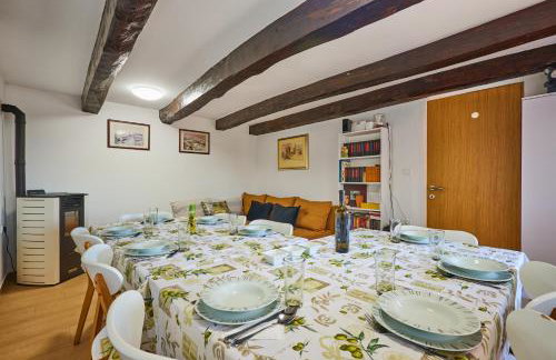 Kuća za odmor s bazenom TeriHy - Foto 14