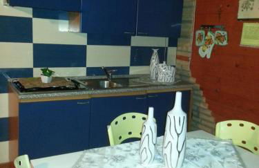 Residence "Il Faro" - Foto 61