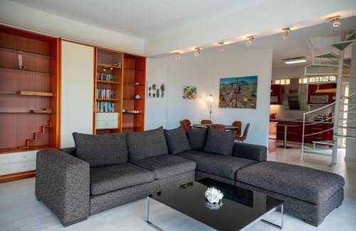 Villa Vuna - Private pool -Sea view - Foto 7