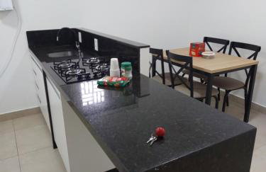 VILA TELEBRASILIA Ap 103 - Foto 8