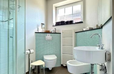 Ferienhaus Kamerun an der Elbe - Photo 42