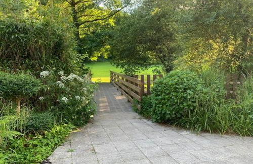 Brittany Countryside Retreat 3 Bedrooms Sleeps 6 Pet Friendly Heated Swimming Pool Free Wifi - Foto 11