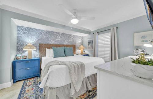 Gulf Dunes 305 Coastal Dream - Foto 56