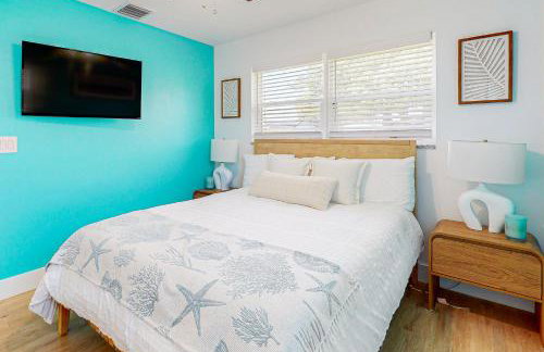 Azure Haven - Foto 15