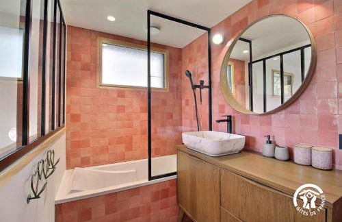 Villa Namasté SPA Hammam port & Mer - Foto 45