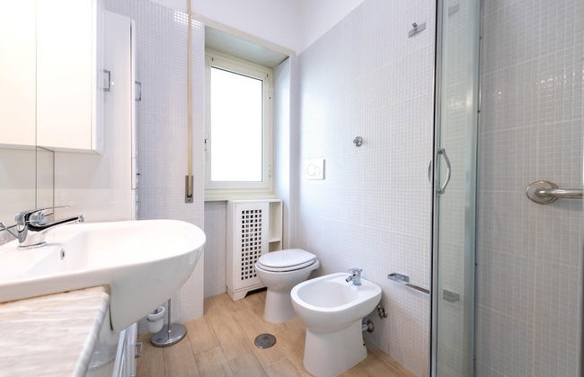 Casa Di Kikka in Rome - Foto 17