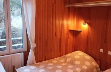 2 pièces proche cure thermale - Foto 9