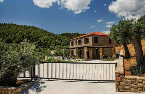 The Mavrolitharo Residence - Foto 36