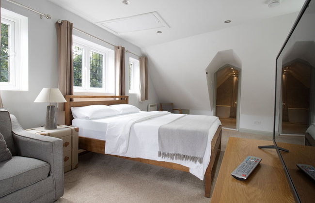 Straight Inn - Foto 17