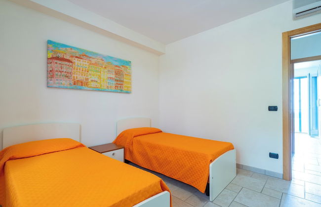 3552 Appartamenti Panorama - PT by Barbarhouse - Foto 7