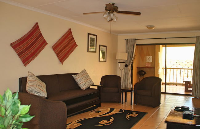 Natal Spa Hot Springs Self Catering - Photo 22